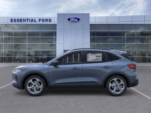 New 2026 Ford Escape ST-Line w/ Tech Pack #1 FWD image 3