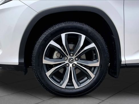 Used 2022 Lexus RX 350 FWD w/ Premium Package image 11