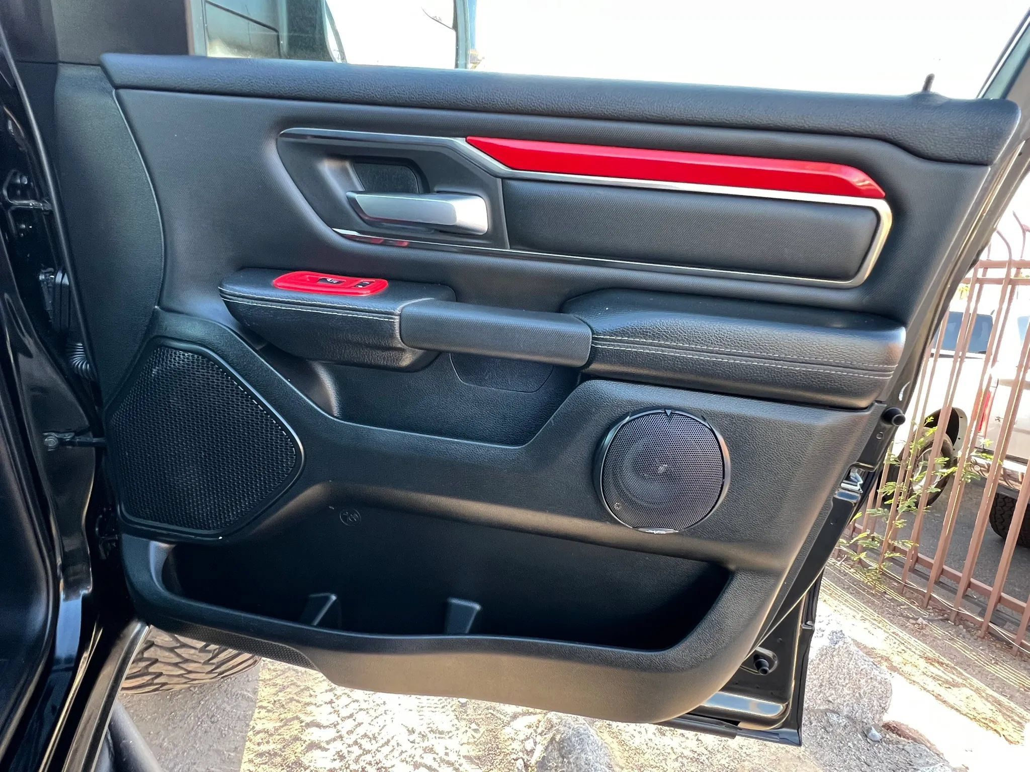Used 2019 RAM 1500 Sport w/ Level 2 Equipment Group AWD/4WD image 18