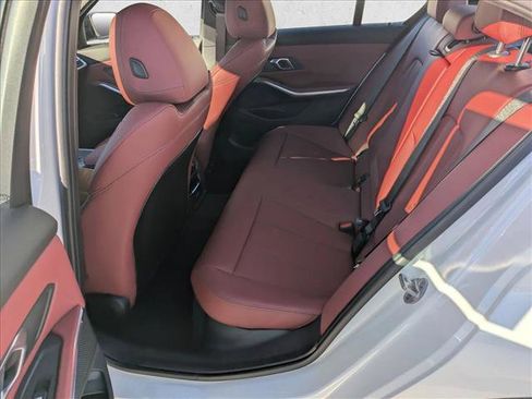 New 2026 BMW M340i image 16