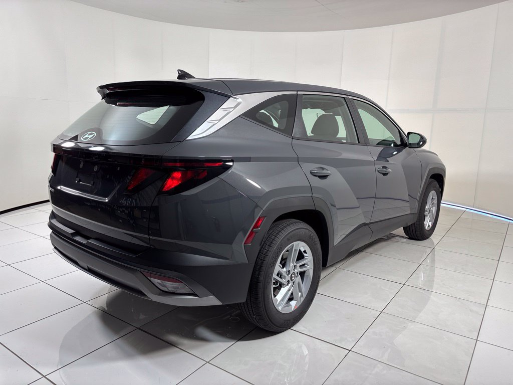 New 2026 Hyundai Tucson SE FWD image 5