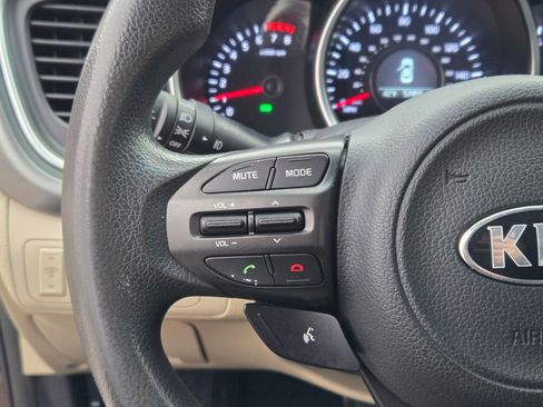 Used 2015 Kia Optima LX image 33