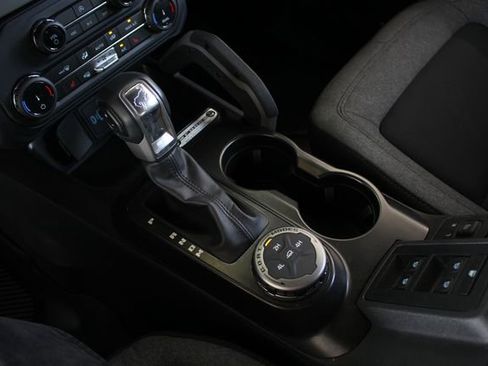 Used 2022 Ford Bronco Big Bend image 20