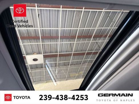 Certified 2025 Toyota RAV4 XLE image 12