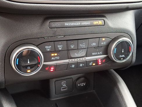 Certified 2023 Ford Escape Active image 15