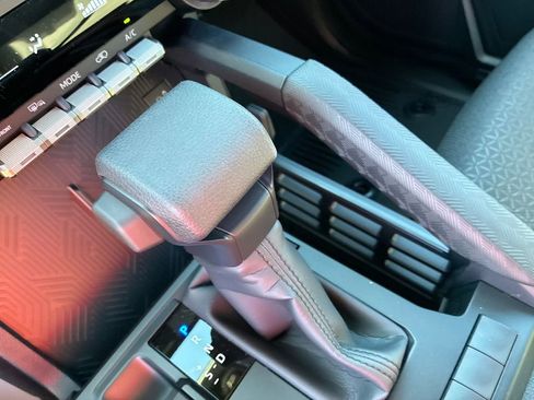 New 2026 Toyota 4Runner SR5 image 28