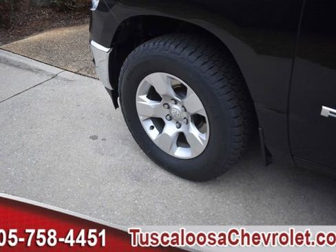 Used 2020 RAM 1500 Big Horn image 15