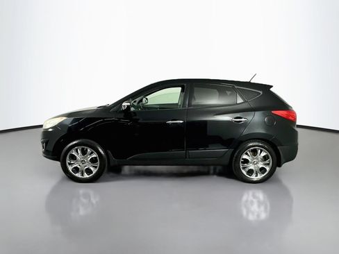 Used 2011 Hyundai Tucson Limited w/ Premium Pkg 3 AWD/4WD image 4