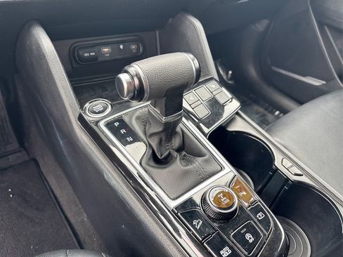 Certified 2023 Kia Sportage X-Line w/ X-Line Premium Package image 34