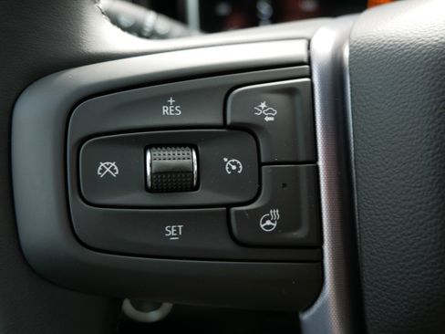 New 2026 GMC Sierra 1500 SLE w/ X31 Off-Road Package image 22