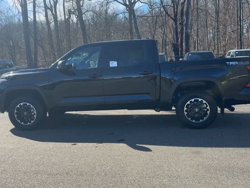 New 2026 Toyota Tundra SR5 AWD/4WD image 5