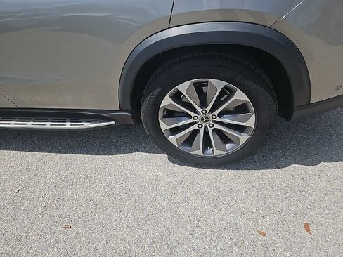 Used 2021 Mercedes-Benz GLE 350 image 12