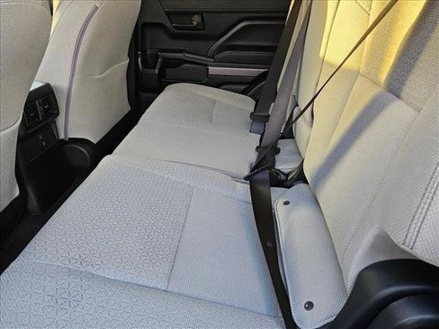 New 2026 Toyota 4Runner SR5 AWD/4WD image 15