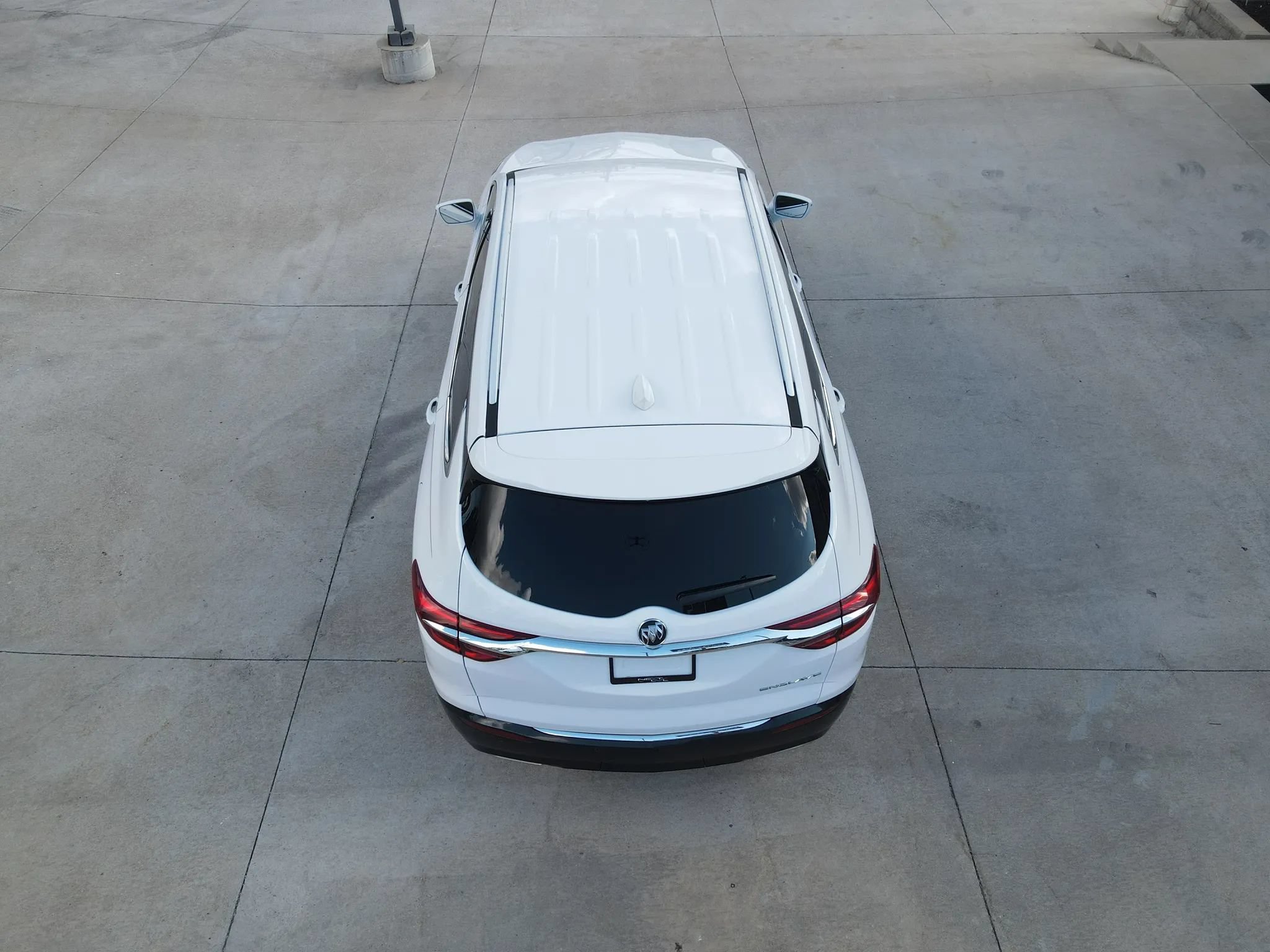 Used 2019 Buick Enclave Essence FWD image 57