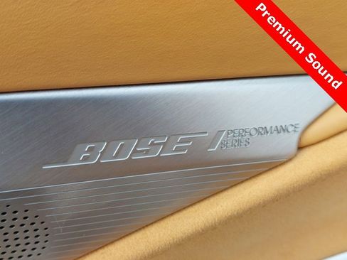 Used 2020 Chevrolet Corvette Stingray Premium Conv w/ 3LT Preferred Equipment Group image 14