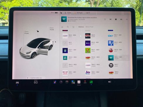 Used 2021 Tesla Model 3 Standard Range Plus RWD image 31
