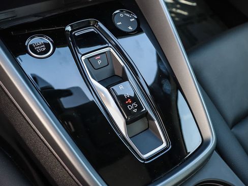 Used 2025 Audi A3 2.0T Premium w/ Black Optic Package image 26