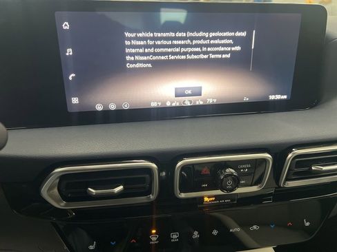 New 2026 Nissan Sentra SL w/ Floor Mat Package FWD image 50