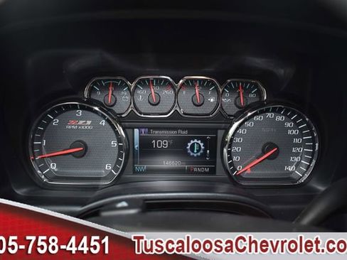 Used 2014 Chevrolet Silverado 1500 LT w/ All Star Edition AWD/4WD image 30