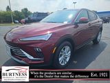 New 2025 Buick Envista Preferred w/ Convenience I Package image 3