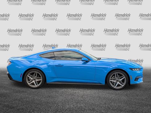 Used 2024 Ford Mustang Premium RWD image 11