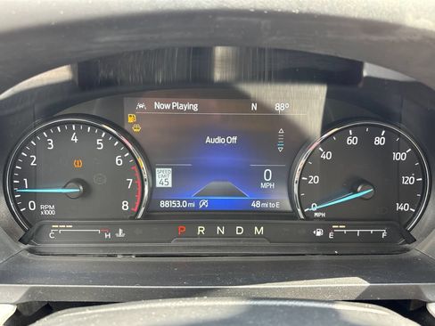 Used 2020 Ford Explorer XLT w/ Equipment Group 202A AWD/4WD image 19
