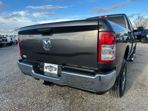 Used 2021 RAM 2500 Tradesman image 11