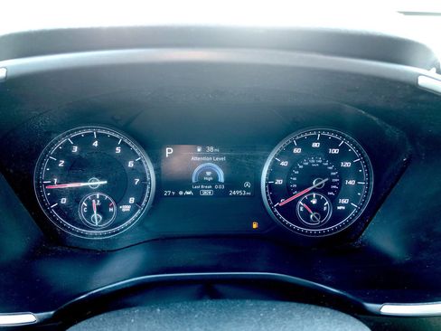 Used 2023 Hyundai Santa Fe SE w/ Cargo Package image 16