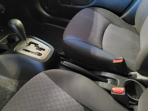 Used 2018 Mitsubishi Mirage ES FWD image 26