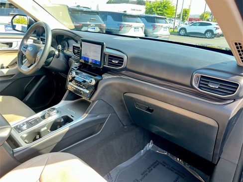 Used 2023 Ford Explorer Limited image 23