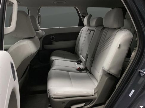 New 2026 Hyundai Palisade SEL image 29