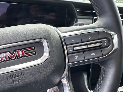 Used 2026 GMC Terrain Elevation FWD image 32