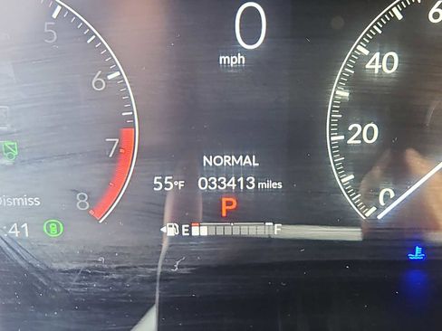 Used 2024 Honda HR-V Sport image 12