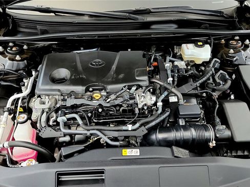 Certified 2022 Toyota Camry LE w/ Cold Weather Package image 15