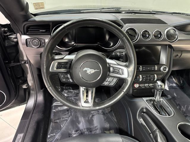 Used 2019 Ford Mustang GT Premium w/ GT Performance Package RWD image 15