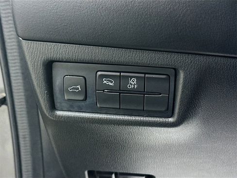 Used 2021 MAZDA CX-5 Grand Touring w/ GT Premium Package image 11