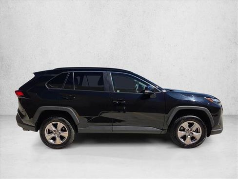 Certified 2023 Toyota RAV4 XLE image 4