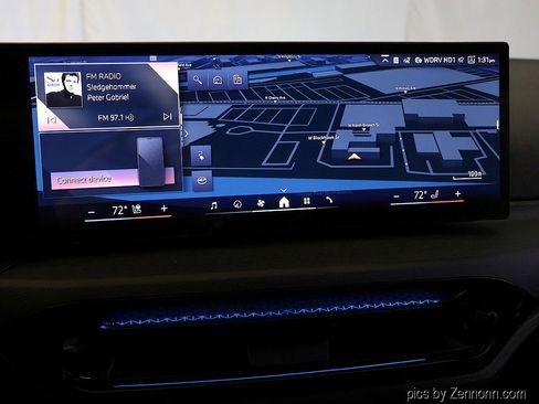 New 2026 BMW i4 xDrive40i w/ M Sport Package AWD/4WD image 19