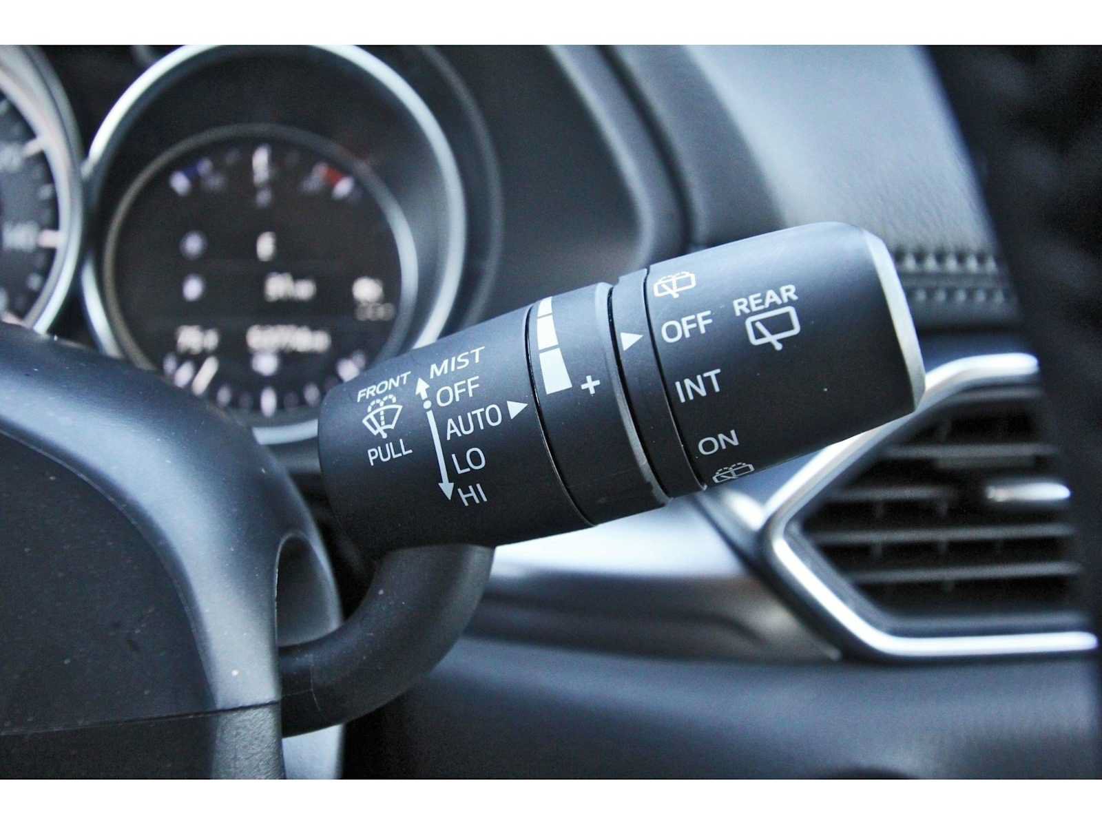 Used 2024 MAZDA CX-5 AWD 2.5 S w/ Preferred Package image 17