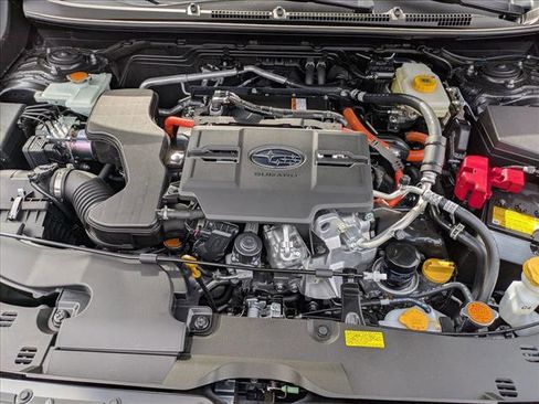 New 2026 Subaru Crosstrek 2.5i Sport AWD/4WD image 17