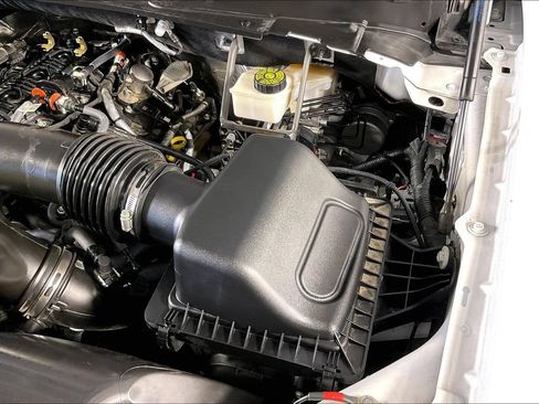 Used 2024 Ford Expedition XLT RWD image 43