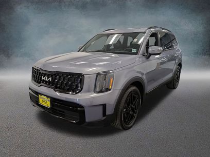 Used 2024 Kia Telluride EX X-Line
