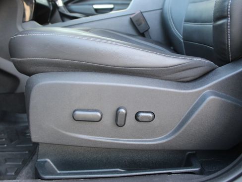 Used 2017 Ford Escape Titanium AWD/4WD image 12