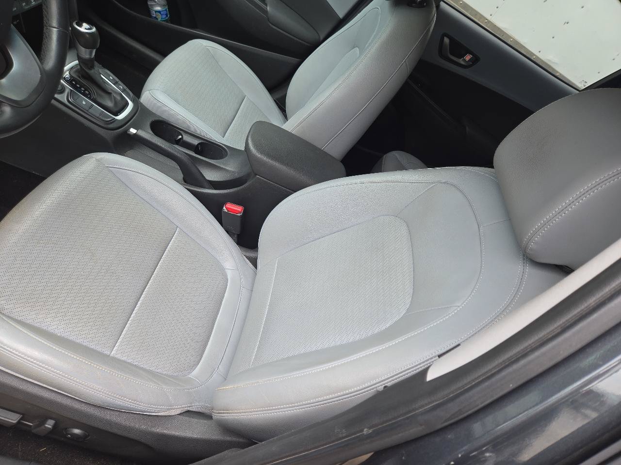 Used 2018 Hyundai Kona Limited FWD image 5