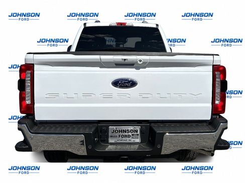 New 2026 Ford F250 Lariat w/ FX4 Off-Road Package AWD/4WD image 4