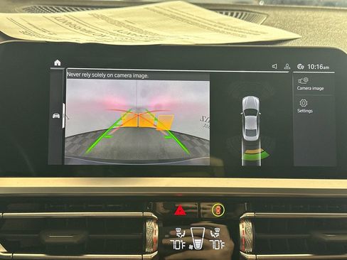 Used 2023 BMW 430i xDrive Coupe w/ M Sport Package image 6