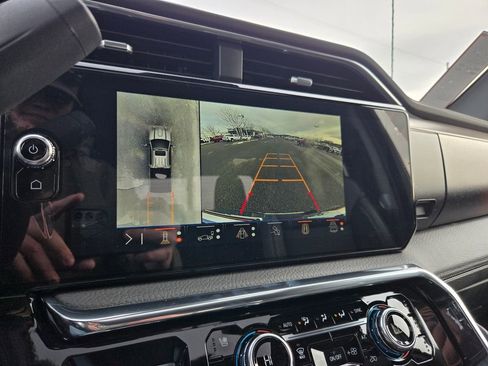 New 2025 GMC Sierra 2500 Denali w/ Denali Reserve Package image 31