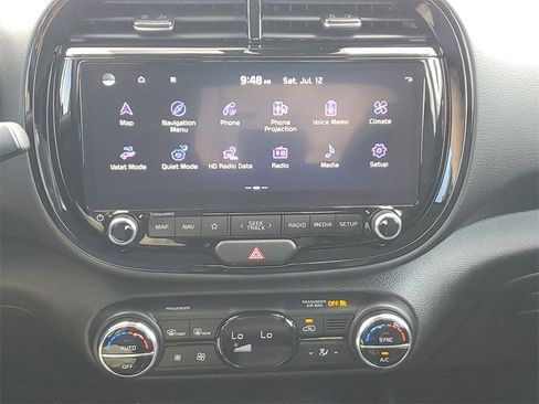 Used 2025 Kia Soul GT-Line image 16