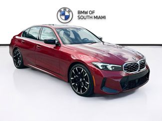 Used 2025 BMW M340i video 1