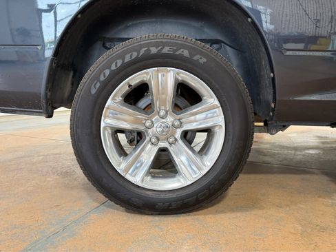 Used 2018 RAM 1500 Sport AWD/4WD image 11